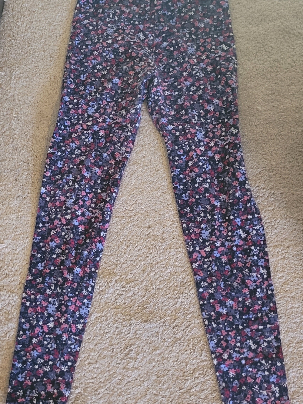 Two Pairs Flirtitude Active Leggings